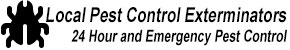 Maryville IL Pest Control Exterminators